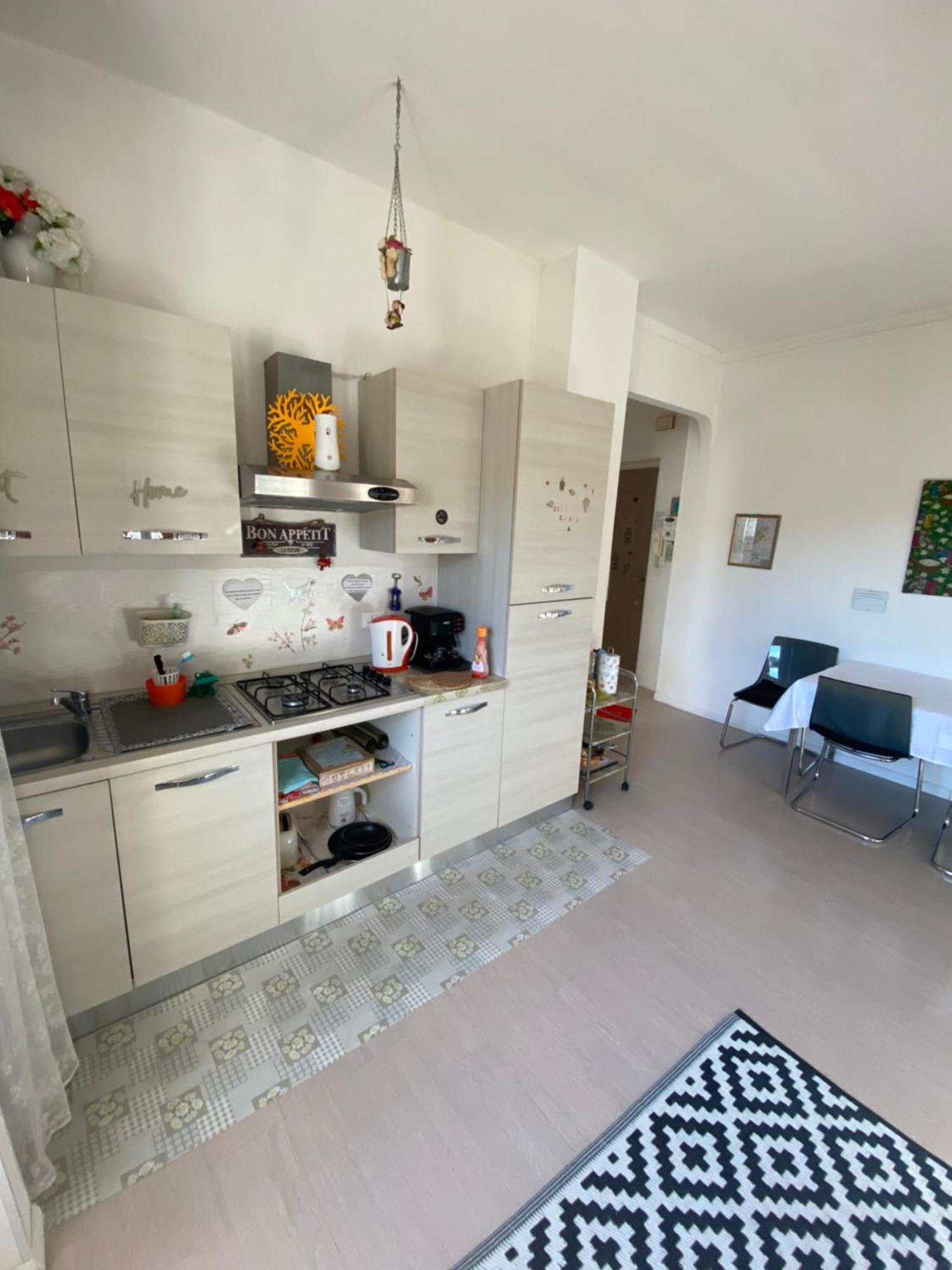Appartamento Lella Con Meravigliosa Vista Vicino Alle Terme Acqui Terme Bagian luar foto