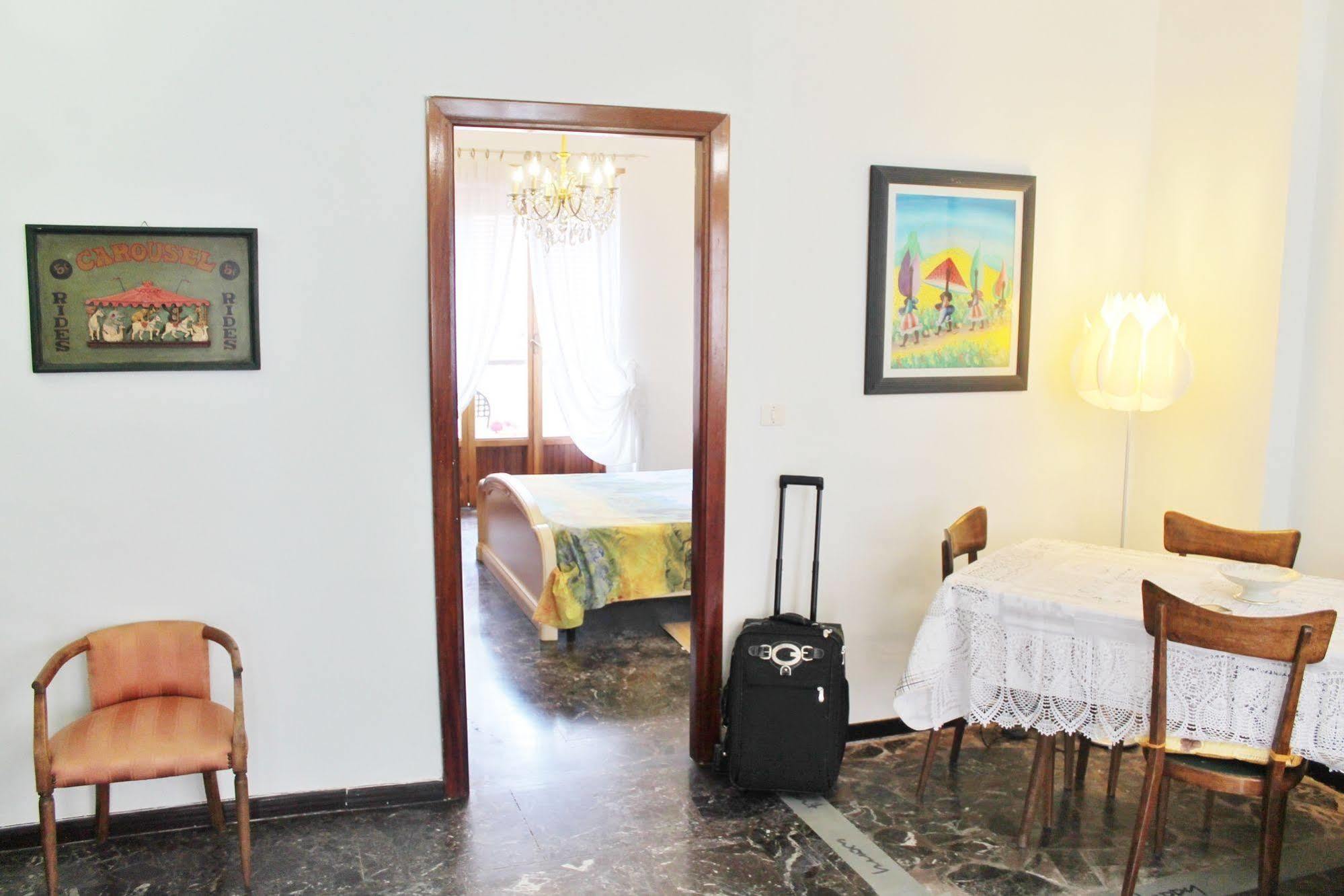 Appartamento Lella Con Meravigliosa Vista Vicino Alle Terme Acqui Terme Bagian luar foto